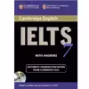 کتاب Cambridge ielts 7 اثر جمعی از نویسندگان انتشارات زبان اُبوک