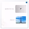 برچسب پوششی ماهوت مدل Paris City مناسب برای تبلت اپل iPad Air 2013 A1474