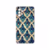 کاور مدل کاشی کد 040 مناسب برای گوشی موبایل سامسونگ galaxy A23 