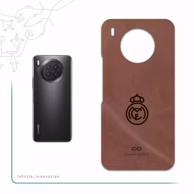 برچسب پوششی ماهوت مدل MNL-REAL مناسب برای گوشی موبایل هوآوی Nova 8i