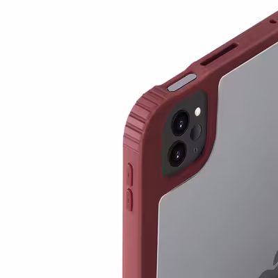 کیف کلاسوری یونیک مدل MOVEN مناسب برای تبلت اپل iPad Pro 12.9 2021