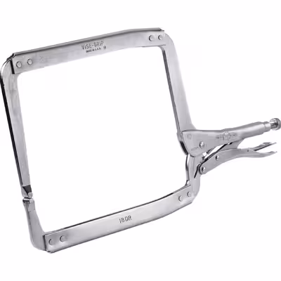 انبر قفلی وایس-گریپ مدل 18DR سایز 18 اینچ