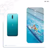 برچسب پوششی ماهوت مدل Swimming مناسب برای گوشی موبایل نوکیا 2.3