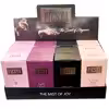 عطر جیبی زنانه فیستا مدل Alpha حجم 15 میلی لیتر مجموعه 12 عددی