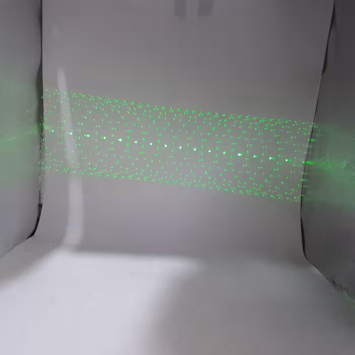 لیزر پوینتر استاروان مدل ST01 به همراه سری