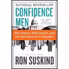 کتاب Confidence Men اثر Ron Suskind انتشارات HarperCollins Publishers