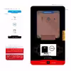 برچسب پوششی ماهوت مدل MNL-NSSN مناسب برای گوشی موبایل هوآوی Ascend G510