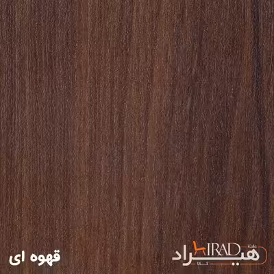 کمد اداری هیراد مدل K110-MDF