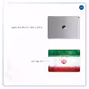 برچسب پوششی ماهوت مدل Iran-Flag-1 مناسب برای تبلت اپل iPad Pro 9.7 2016 A1675