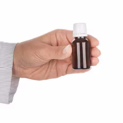 اسانس سوز مدل روغنی Capitan &amp; Gucci حجم 17 میلی متر  بسته 2 عددی