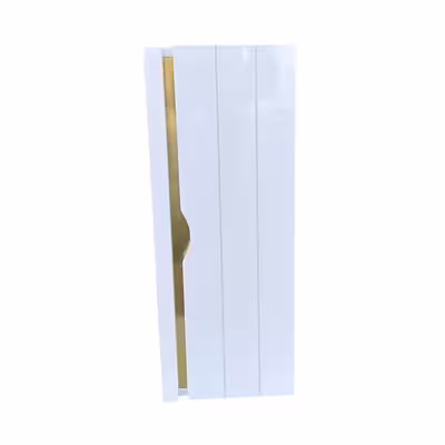 ست کابینت و روشویی سیتکا مدل GL-004/90 به همراه اینه و باکس