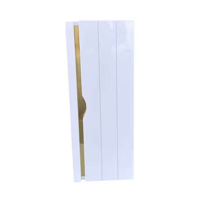 ست کابینت و روشویی سیتکا مدل GL-004/90 به همراه اینه و باکس