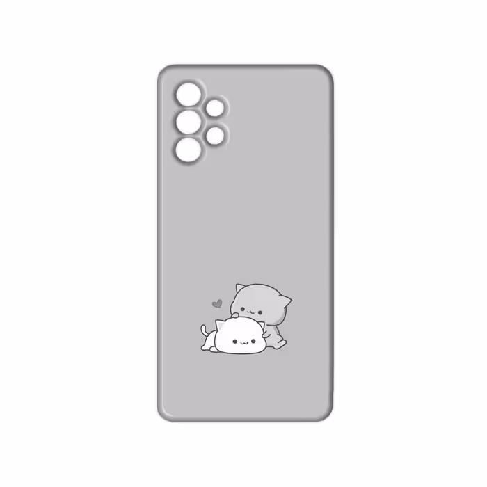  کاور مدل پنتول کد 163 مناسب برای گوشی موبایل سامسونگ galaxy A72