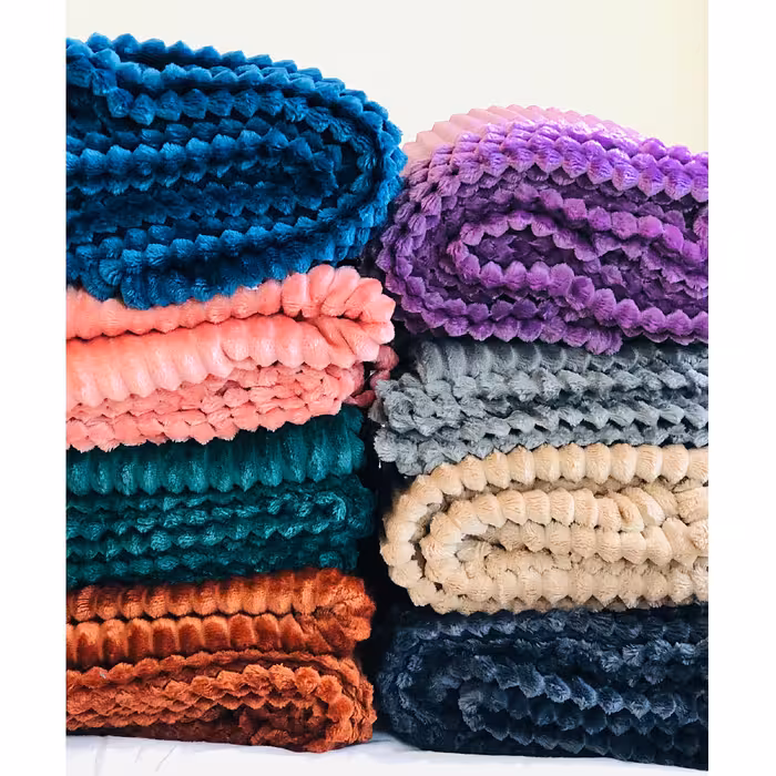 شال مبل و تخت طرح کبریتی