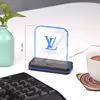 چراغ رومیزی نئون مدل LS_VTTN