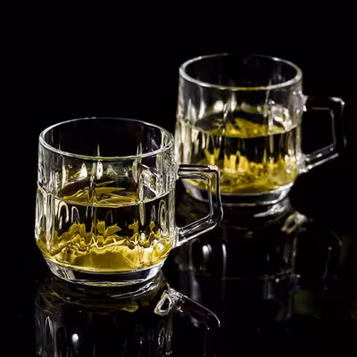 فنجان بلینک مکس مدل KTZ کد 108 بسته شش عددی