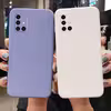 کاور مدل SIL مناسب برای گوشی موبایل سامسونگ Galaxy A71