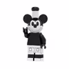 ساختنی مدل Mickey Mouse
