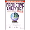 کتاب Predictive Analytics اثر Eric Siegel انتشارات Wiley