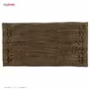 حوله دستی آذرریس تبریز طرح رویال سایز 55×30 سانتی متر