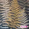 ملحفه آدنو مدل سرو کد IR123 دونفره سایز 240x240 سانتی متر