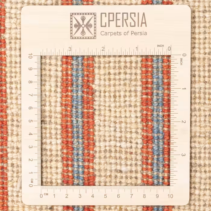 گبه دستباف ذرع و نیم سی پرشیا کد 171843