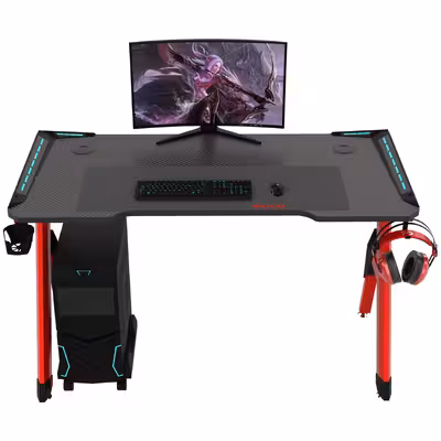 میز کامپیوتر مدل Samurai H1 Gaming Desk