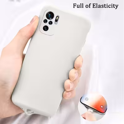 کاور مدل SLCN مناسب برای گوشی موبایل سامسونگ Galaxy A31