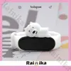 بند رینیکا مدل pooh 77 مناسب برای مچ بند هوشمند شیائومی Mi Band 7