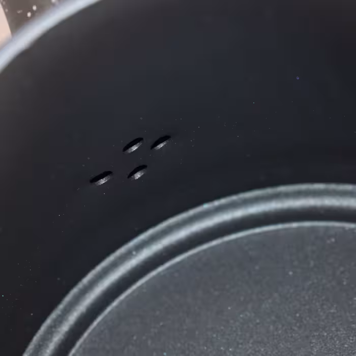 ست کتری و قوری شاهین مدل Sh-443432