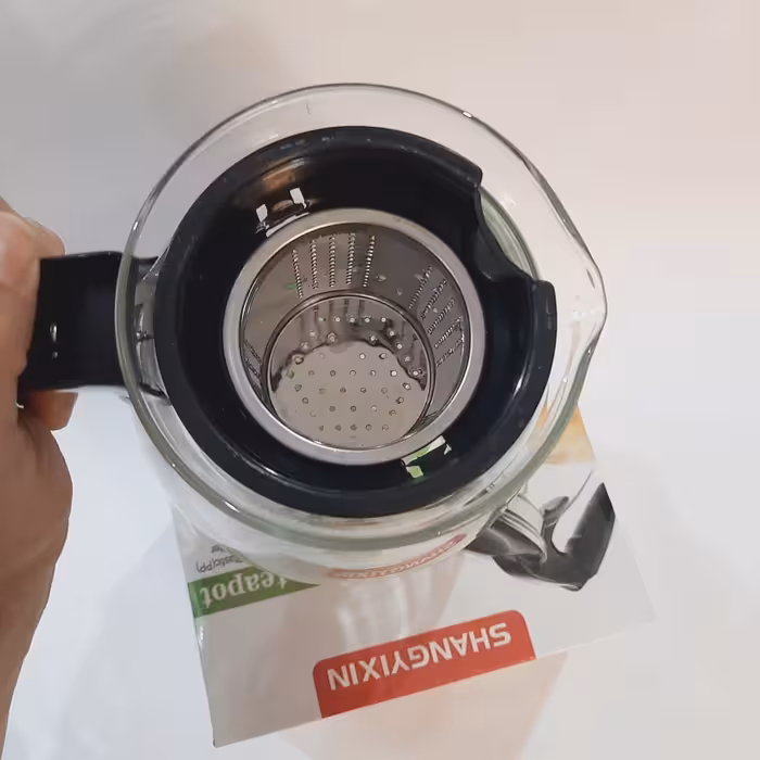 قوری پیرکس شانگیکسین مدل SY-108