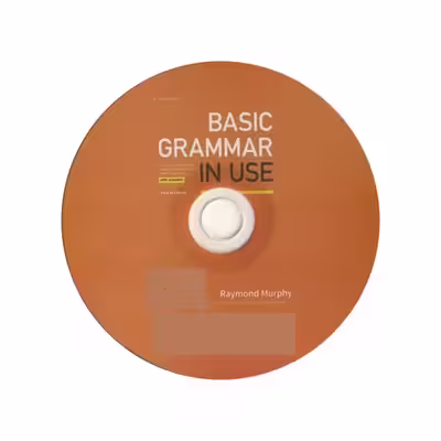 کتاب American Grammar In Use Book Series اثر Raymond Murphy انتشارات Cambridge سه جلدی