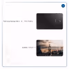 برچسب پوششی ماهوت مدل London City مناسب برای تبلت سامسونگ Galaxy Tab A 10.1 2016 T585