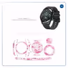 برچسب ماهوت طرح Army-Pink-pixel مناسب برای ساعت هوشمند هوآوی Watch GT2