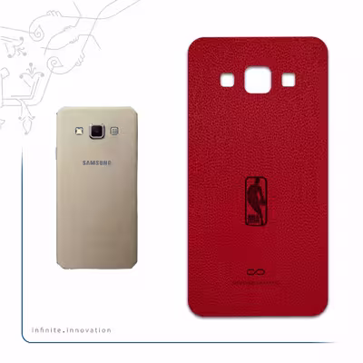برچسب پوششی ماهوت مدل RL-NBA مناسب برای گوشی موبایل سامسونگ Galaxy A3