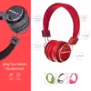 هدفون بی سیم کینگ استار مدل KBH30