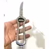 قیچی آشپزخانه وستوف مدل 5501