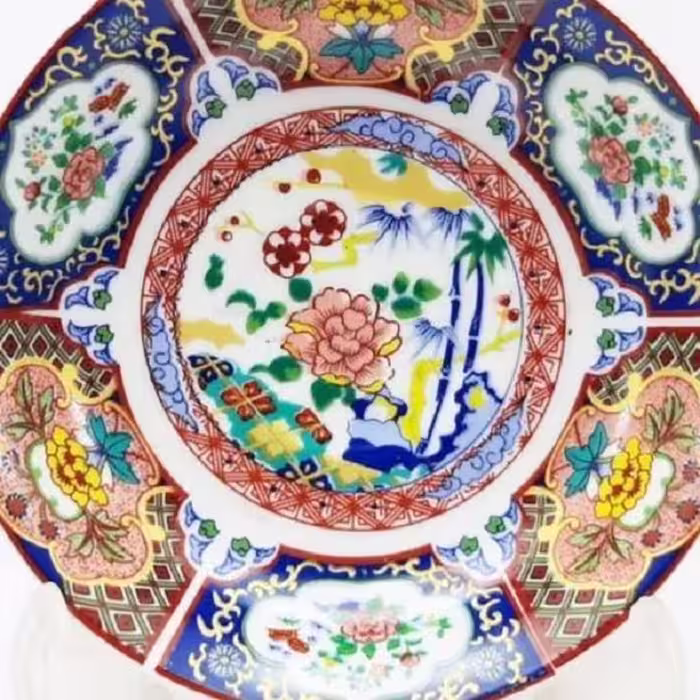 نعلبکی واتسون مدل امیری بسته 6 عددی