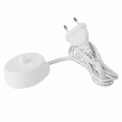 پایه شارژٰر مسواک برقی مدل EU-01