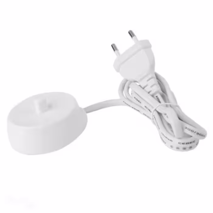 پایه شارژٰر مسواک برقی مدل EU-01