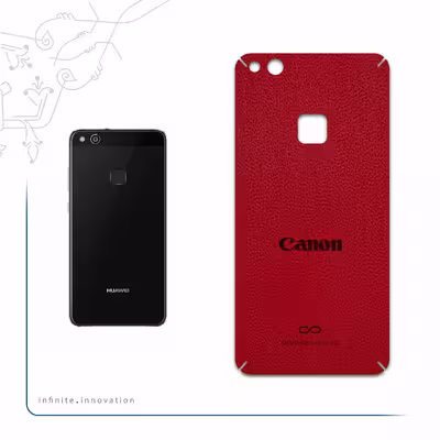 برچسب پوششی ماهوت مدل RL-CNN مناسب برای گوشی موبایل هوآوی P10 Lite