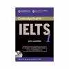 کتاب IELTS Cambridge اثر جمعی ازنویسندگان انتشارات دانشگاه کمبریج 2 جلدی