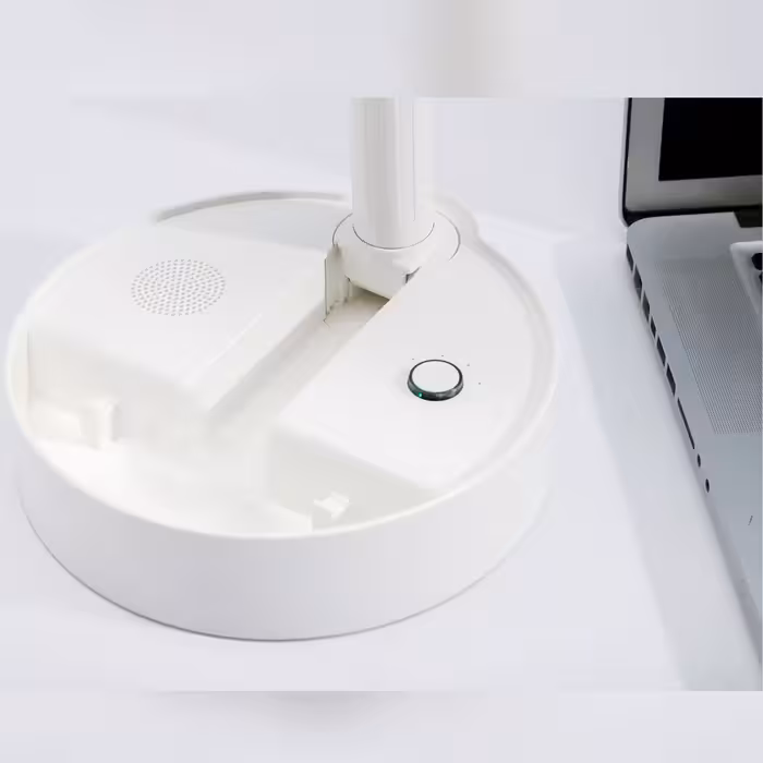 پنکه رومیزی و اسپیکر مدل Mi Zolele P10