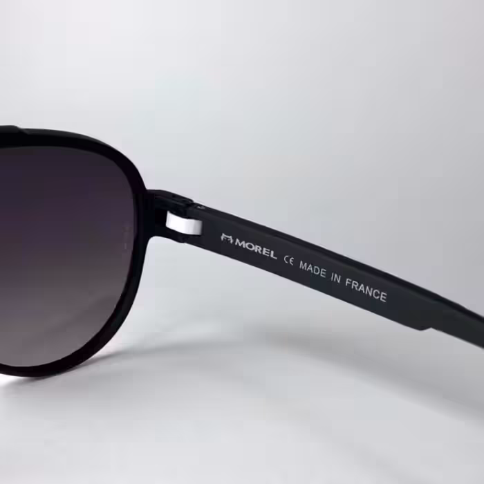 عینک آفتابی مردانه اوگا مدل خلبانی ویفری کد a091