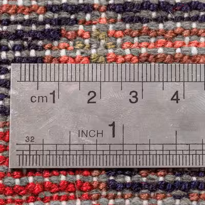 فرش دستبافت سه متری مدل نهاوند کد 97X1338