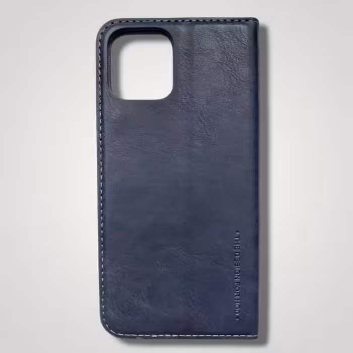 کیف کلاسوری مینگشی مدل Vintage Design مناسب برای گوشی موبایل اپل iphone 11 pro max 