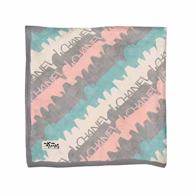 دستمال سر و گردن مدل H10