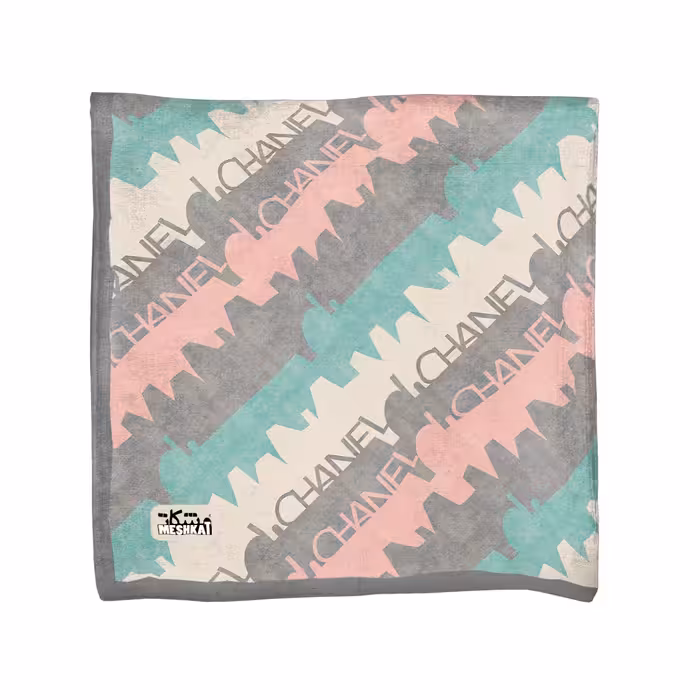 دستمال سر و گردن مدل H10