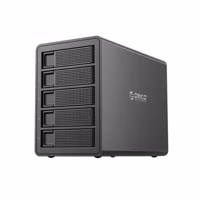 داک پنج سینی هارد اوریکو مدل 3559C3