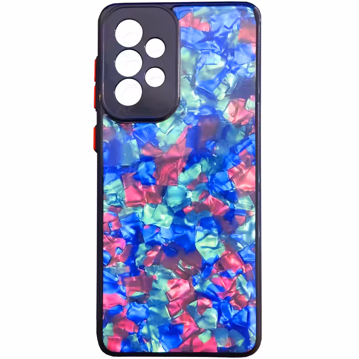 کاور گارد ایکس مدل Marbel مناسب برای گوشی موبایل سامسونگ Galaxy A73